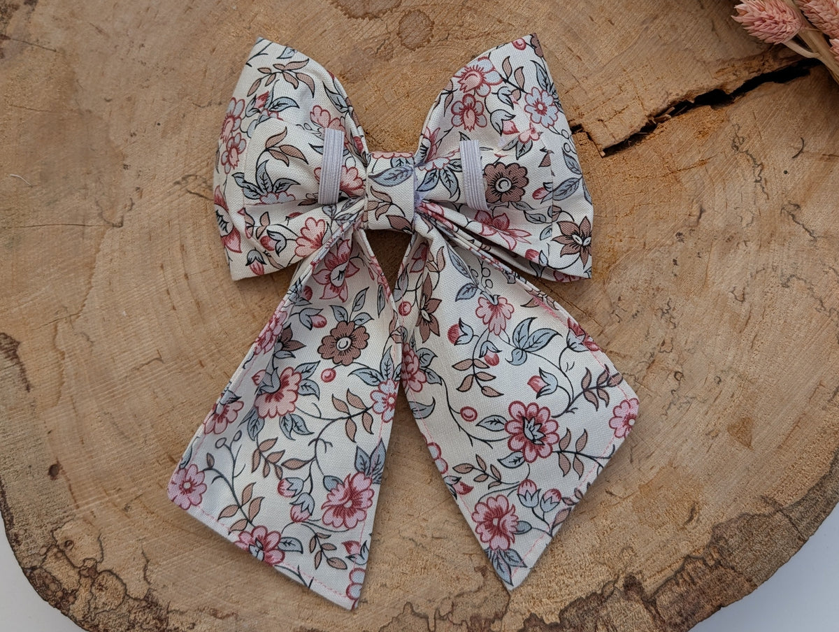 The Posie Bow