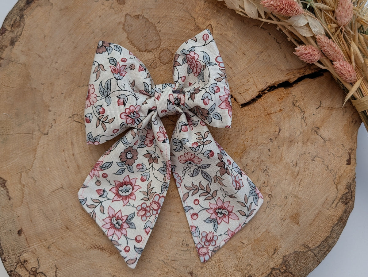 The Posie Bow