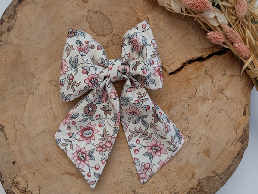 The Posie Bow
